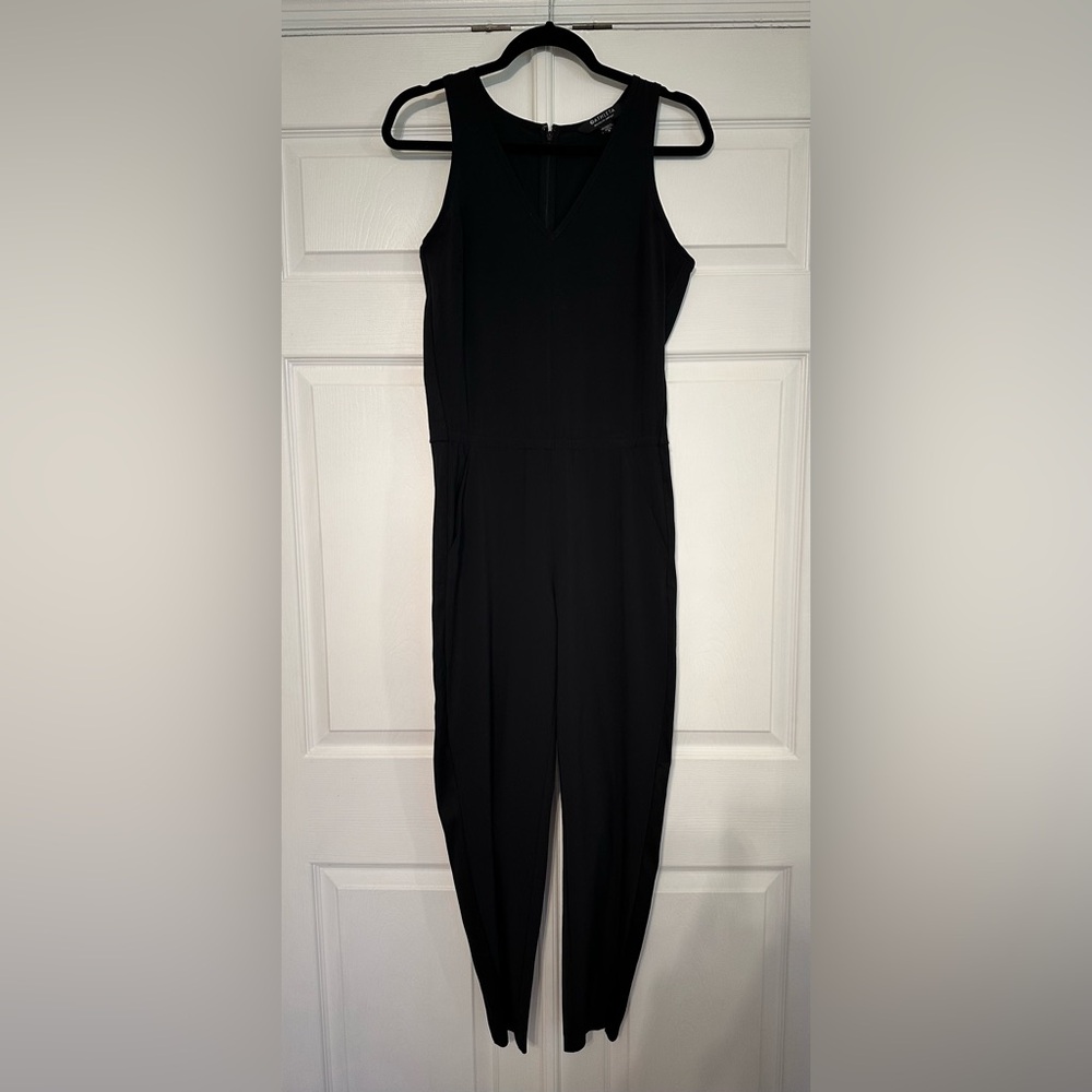 Athleta Brooklyn Jumpsuit. Size 2